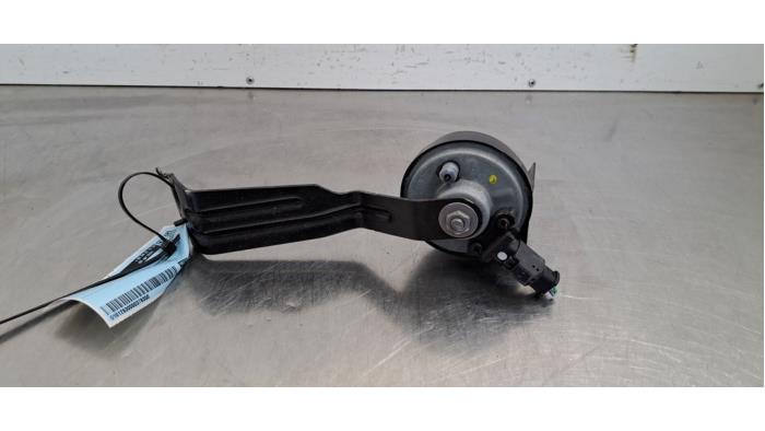 Klaxon DS Automobiles Ds3 Crossback