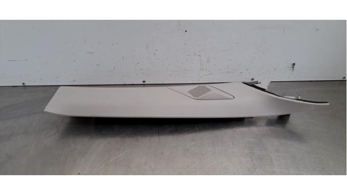 Haut-parleur DS Automobiles Ds3 Crossback