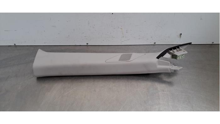 Haut-parleur DS Automobiles Ds3 Crossback