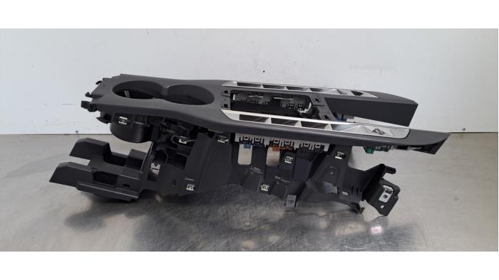 Console centrale DS Automobiles Ds3 Crossback