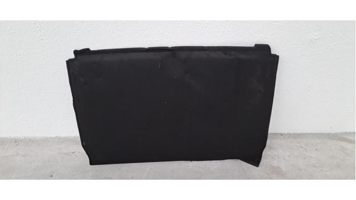 Coffre tapis DS Automobiles Ds3 Crossback