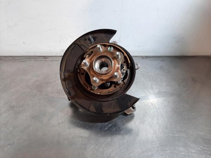 Joint arrière droit Infiniti QX70