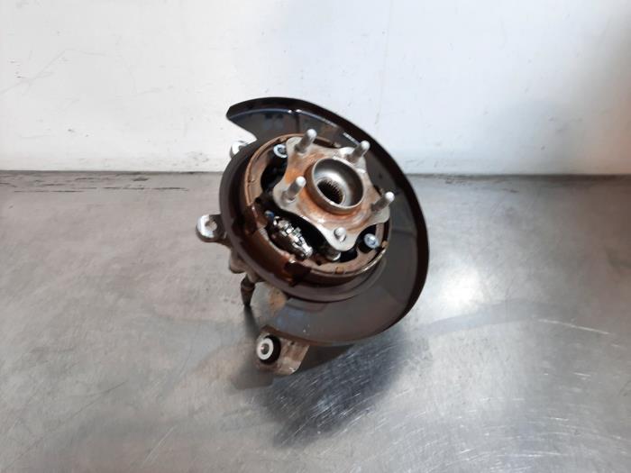 Joint arrière gauche Infiniti QX70