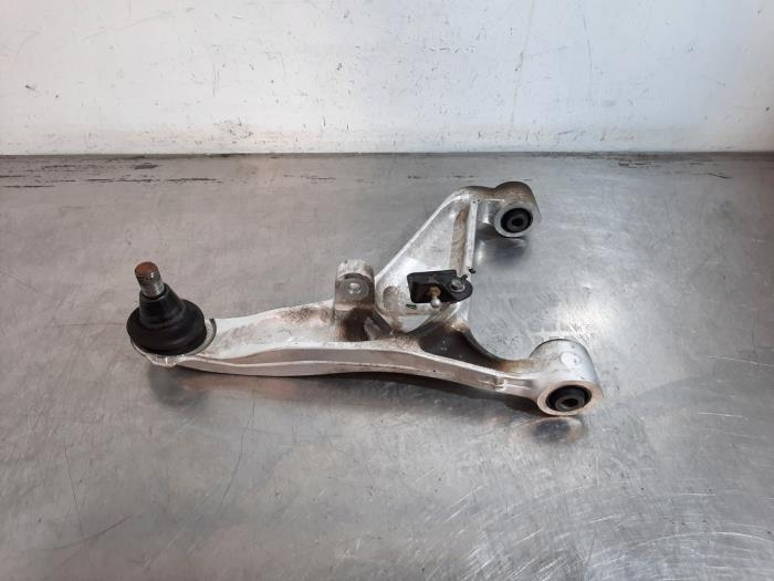 Bras de suspension arrière gauche Infiniti QX70