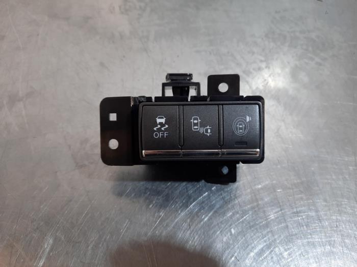 Commutateur ESP Infiniti QX70