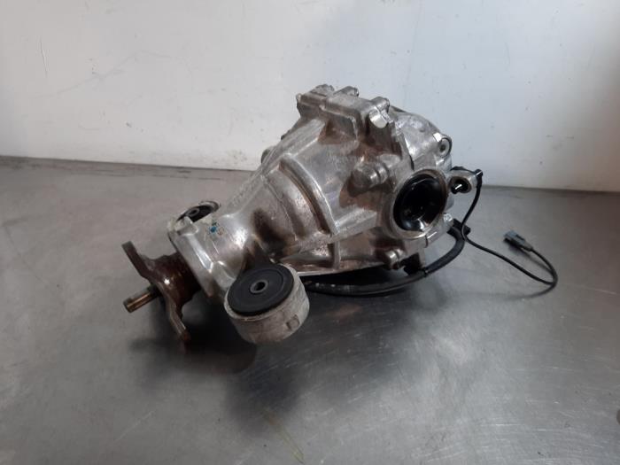 Différentiel arrière Infiniti QX70