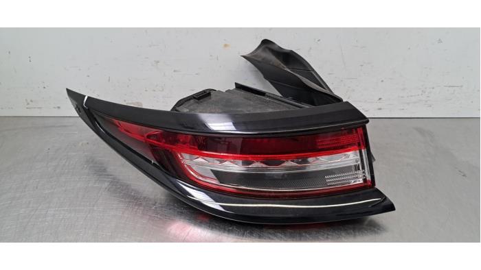 Feu arrière gauche DS Automobiles Ds3 Crossback