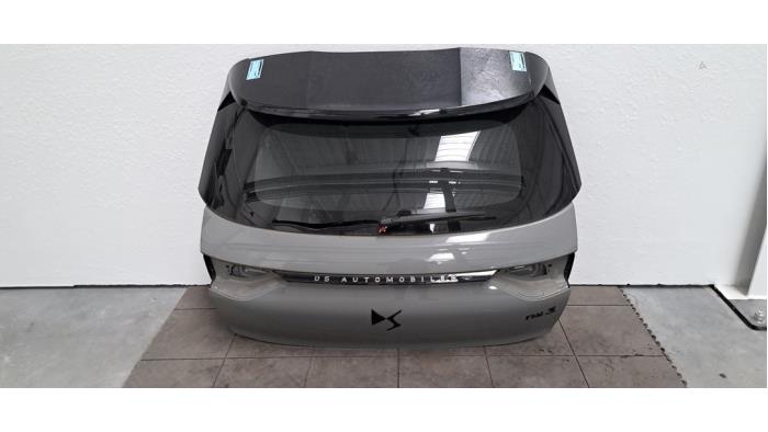 Hayon DS Automobiles Ds3 Crossback