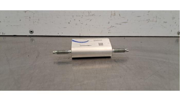 Partie clim (div) Opel Astra