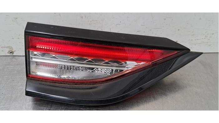 Feu arrière gauche DS Automobiles Ds3 Crossback