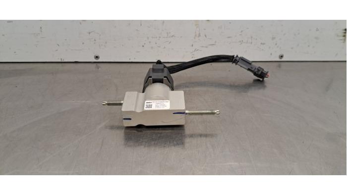 Valve d'expansion clim Opel Astra