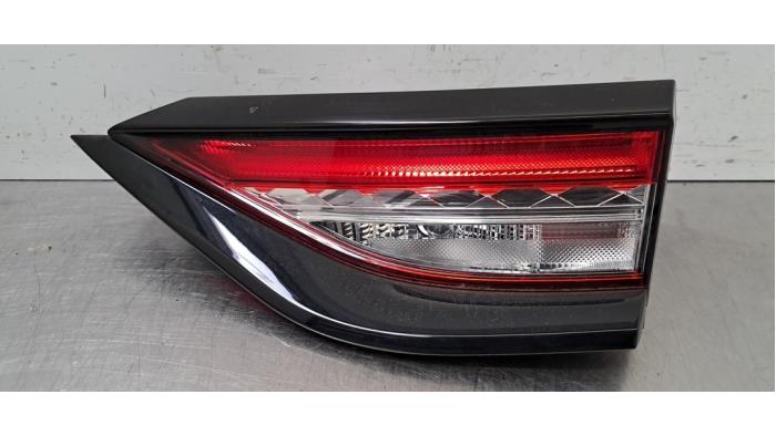 Feu arrière droit DS Automobiles Ds3 Crossback