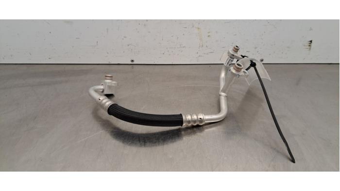 Tuyau clim Opel Astra