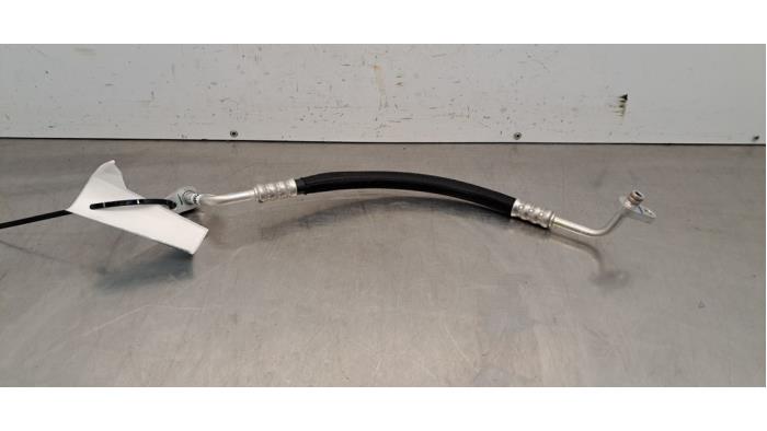 Tuyau clim Opel Astra