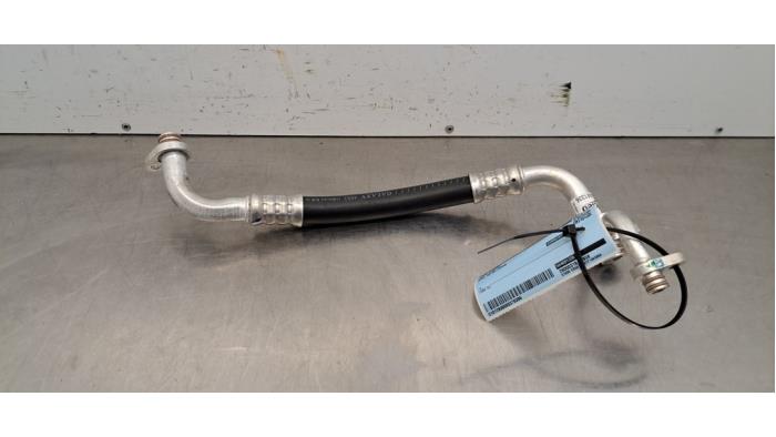 Tuyau clim Opel Astra