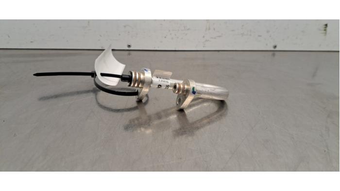 Tuyau clim Opel Astra