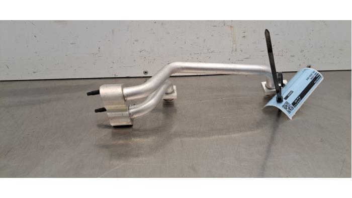 Tuyau clim Opel Astra