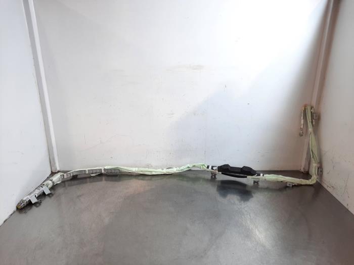 Airbag plafond gauche Infiniti QX70