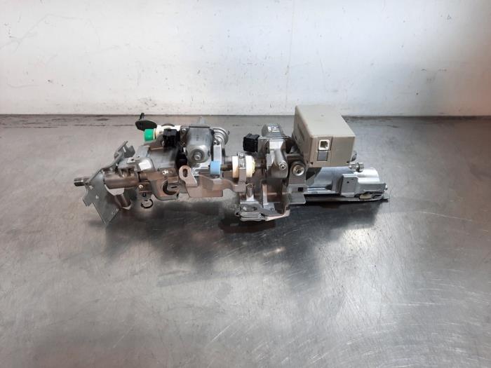 Boîtier colonne de direction complet Infiniti QX70