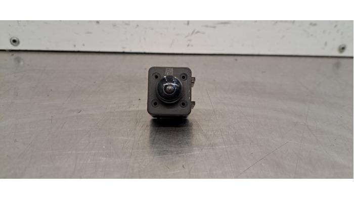 Caméra de recul Opel Astra