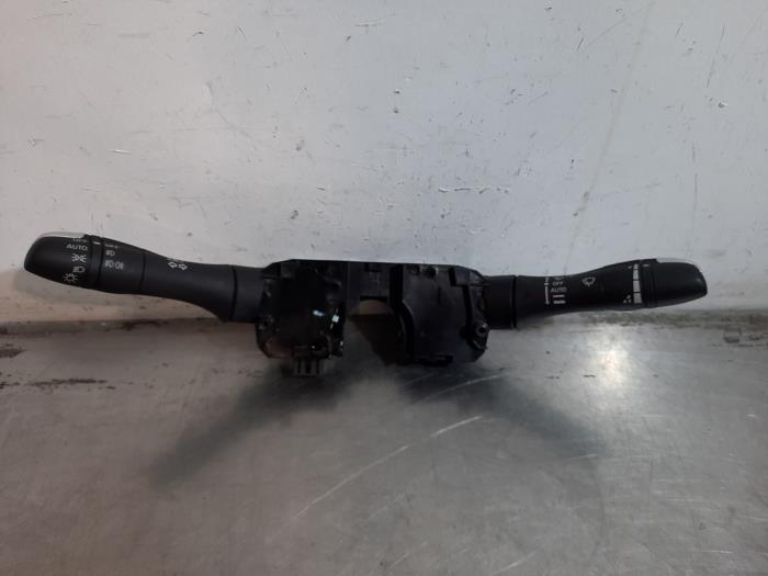 Commutateur combi colonne de direction Infiniti QX70