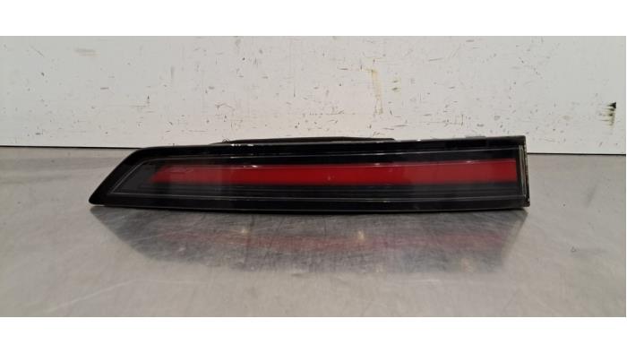 Feu arrière gauche Opel Astra