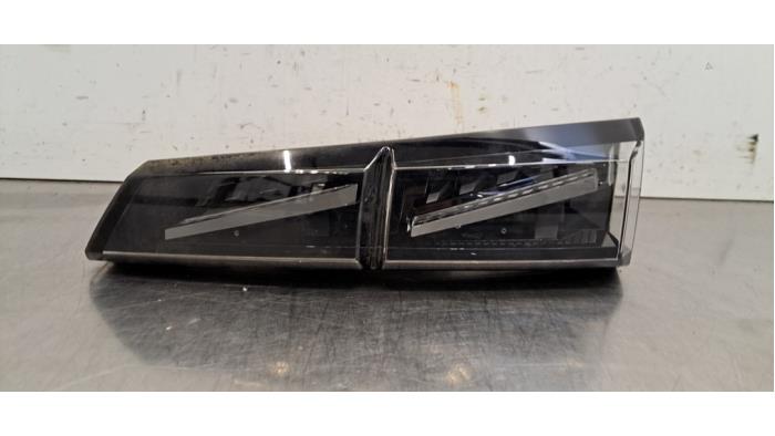 Feu arrière droit Peugeot 308