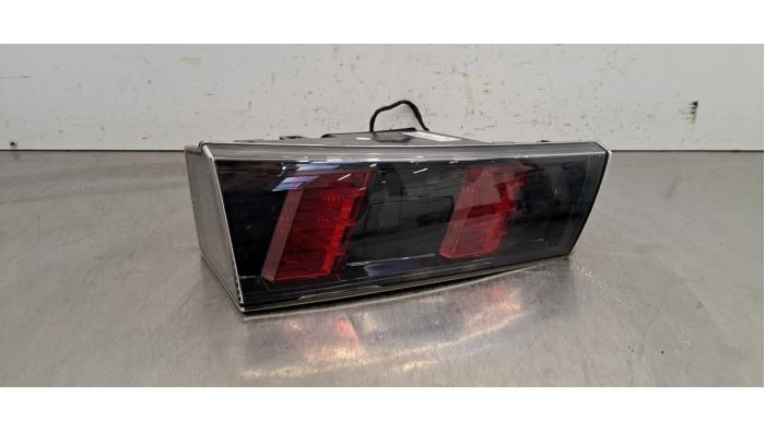 Feu arrière gauche Peugeot 508