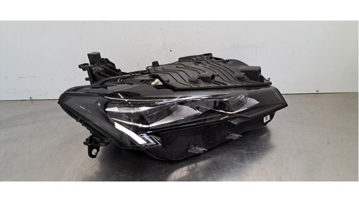 Phare droit Peugeot 308