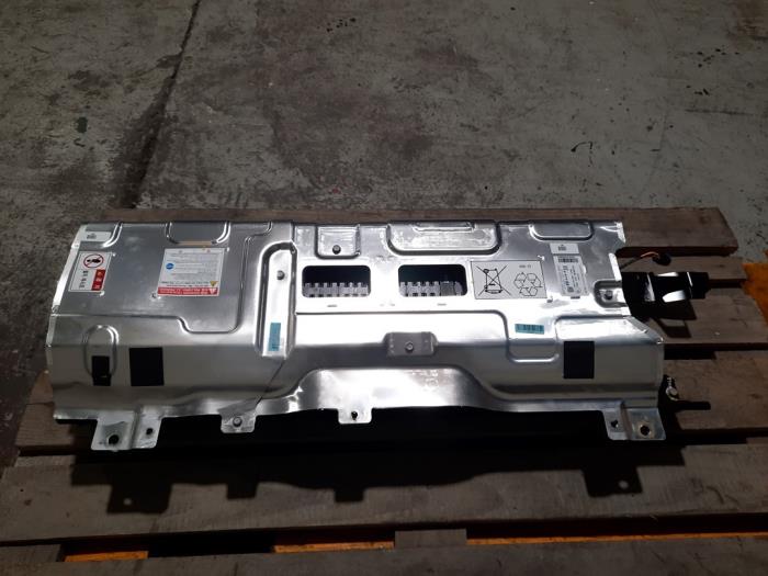 Batterie (hybride) Hyundai Kona