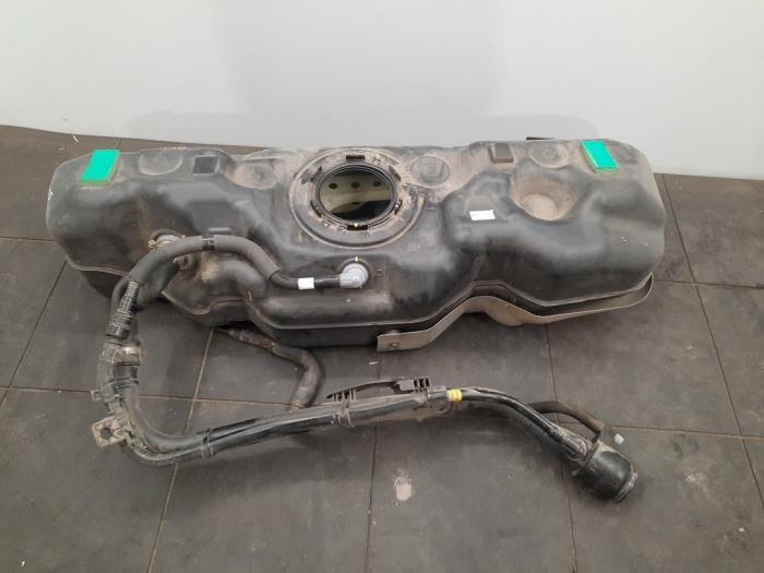 Réservoir de carburant Hyundai Kona