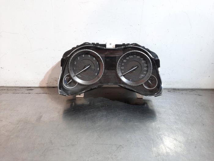 Compteur kilométrique KM Infiniti QX70