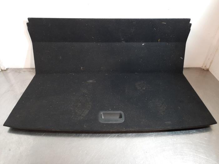 Coffre tapis Hyundai Kona