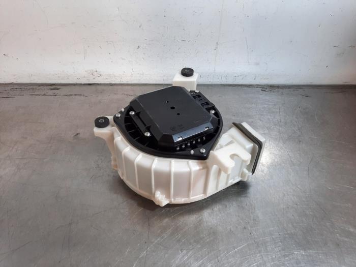 Ventilateur de batterie Infiniti QX70