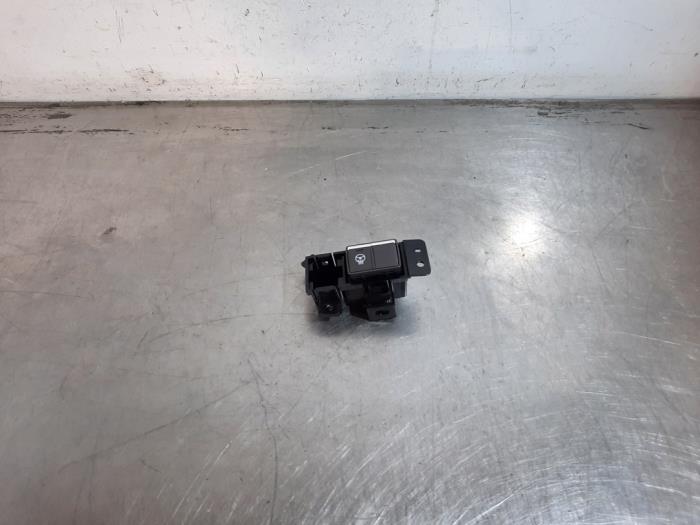 Commutateur (divers) Infiniti QX70