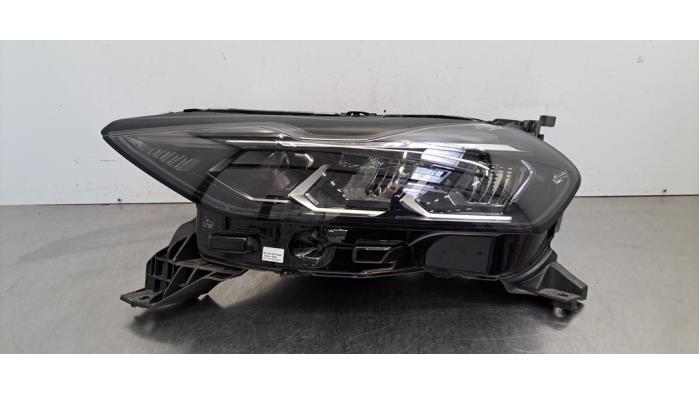 Phare gauche Peugeot 508