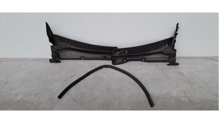 Paravent Peugeot 508