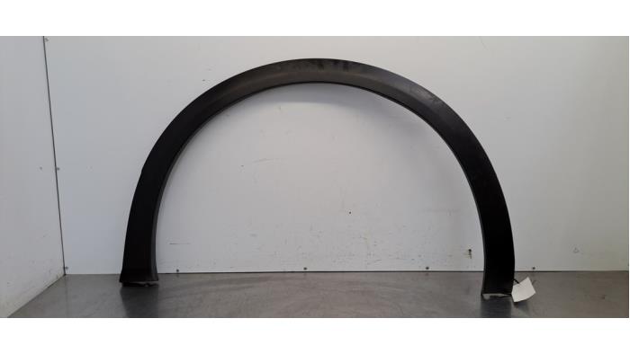 Jante de roue avant Peugeot 508