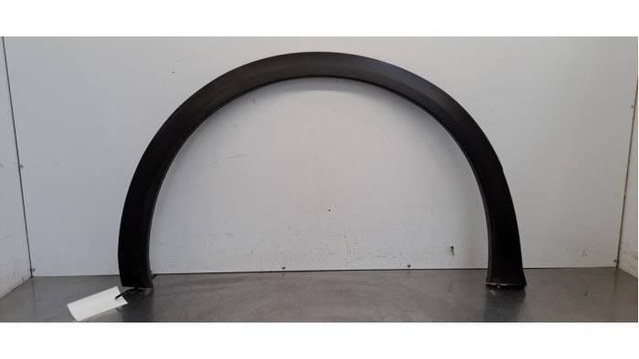 Jante de roue avant Peugeot 508