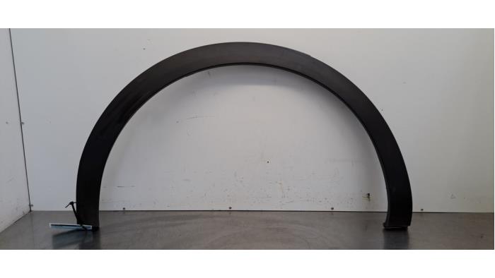 Jante de roue arrière Peugeot 508