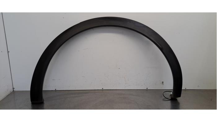 Jante de roue arrière Peugeot 508