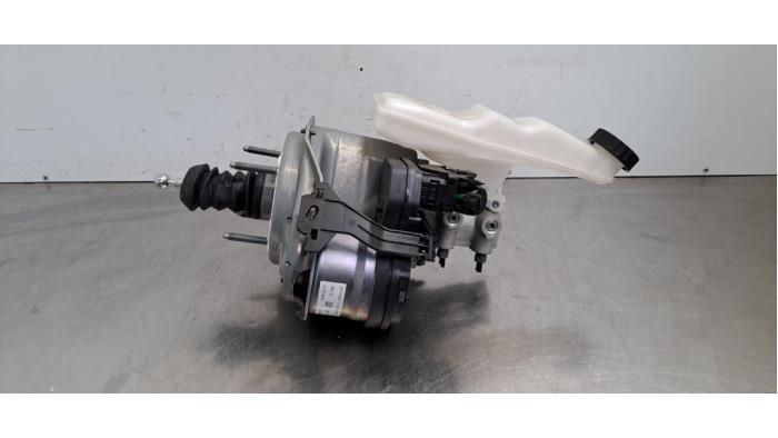 Assistant de freinage Peugeot 308