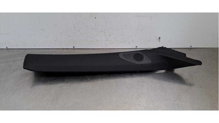 Montant avant droit Peugeot 308