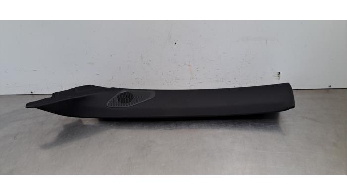 Montant avant gauche Peugeot 308