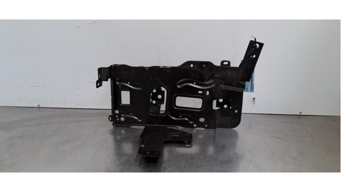 Boîtier de batterie Peugeot 308