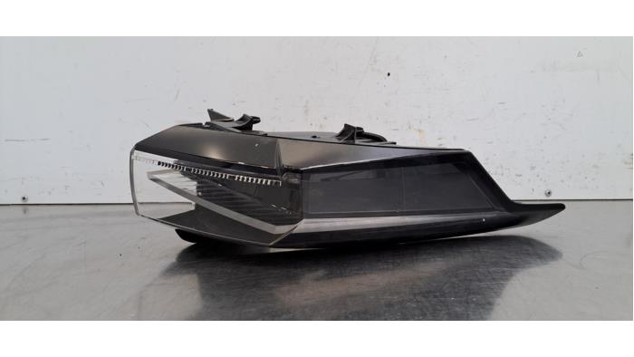 Feu arrière gauche Peugeot 308