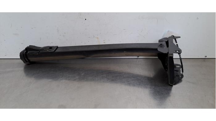 Support partie avant Peugeot 308