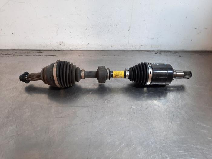 Arbre de transmission avant gauche Hyundai Kona