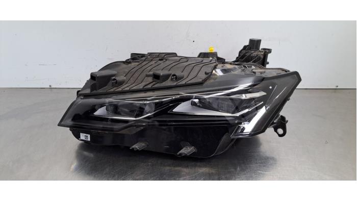 Phare gauche Peugeot 308