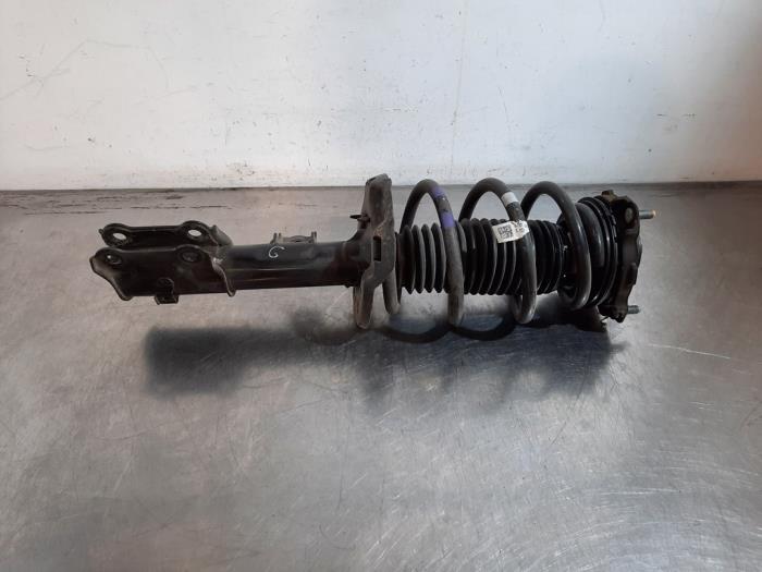 Amortisseur avant gauche Hyundai Kona